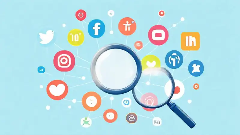 Redes sociales vibrantes impulsan el crecimiento