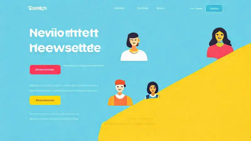 Una newsletter atractiva y persuasiva destaca