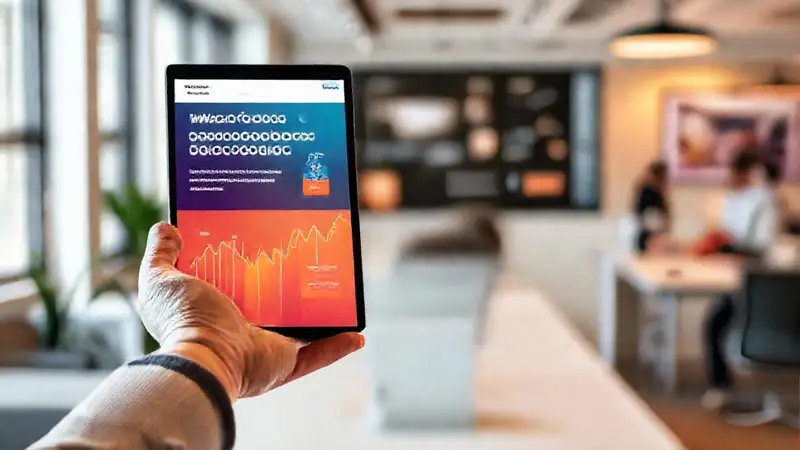 Optimización digital atrae clientes locales