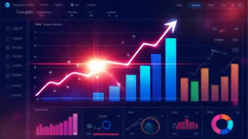 Un panel de datos exitoso e informativo