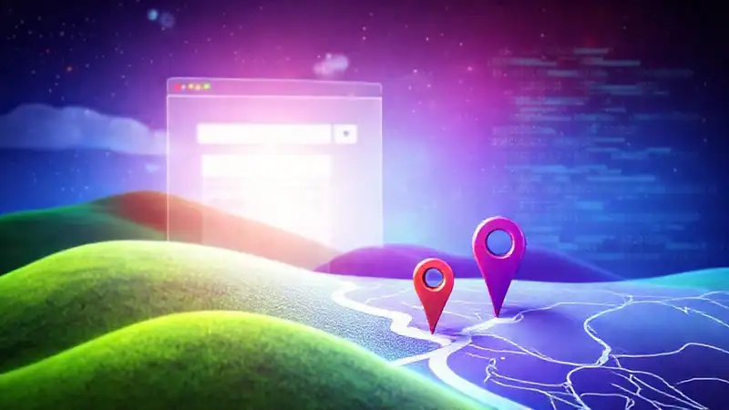 Diseño web profesional y SEO visual