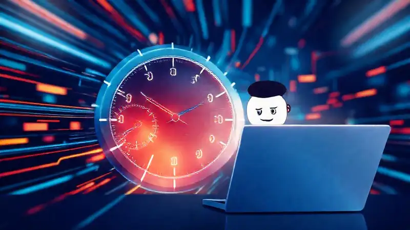 Tecnología frustrante busca eficiencia visual