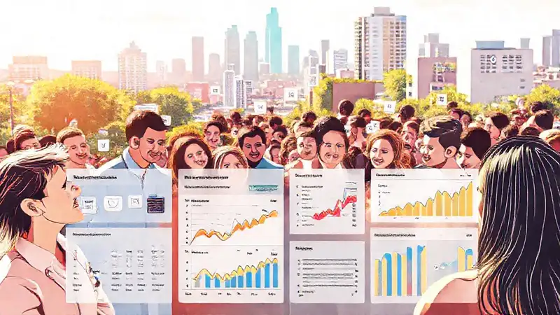 La comunidad celebra con éxito digital