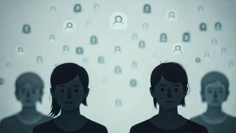 El diseño digital genera soledad y ansiedad