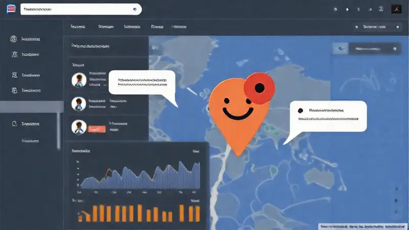 Google Maps ofrece diseño atractivo y útil