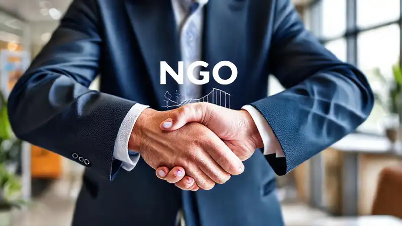 Asociación corporativa construye impacto y confianza