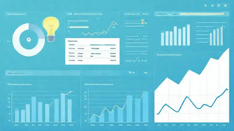 Análisis de datos genera estrategias efectivas