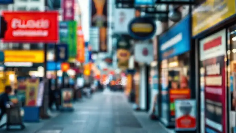 Marketing local optimiza el éxito competitivo