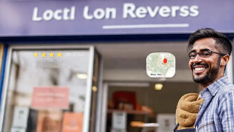 Negocio local: confianza, reseñas y éxito