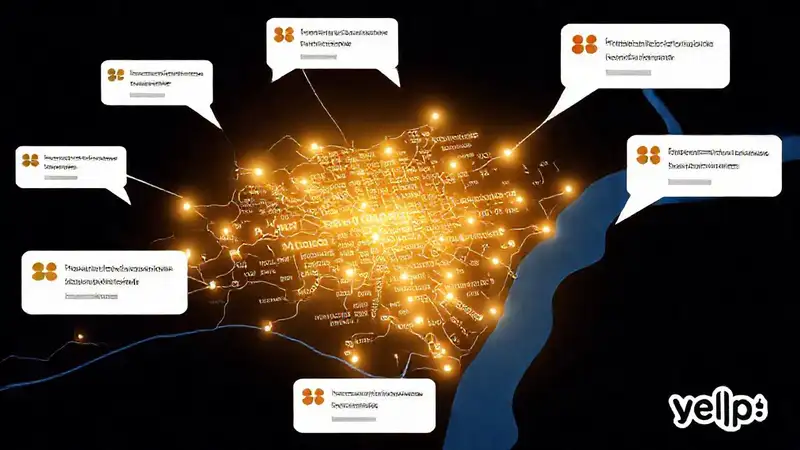 Diseño profesional para reseñas positivas online