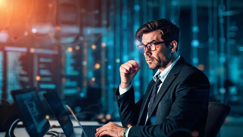El negocio busca soluciones digitales brillantes