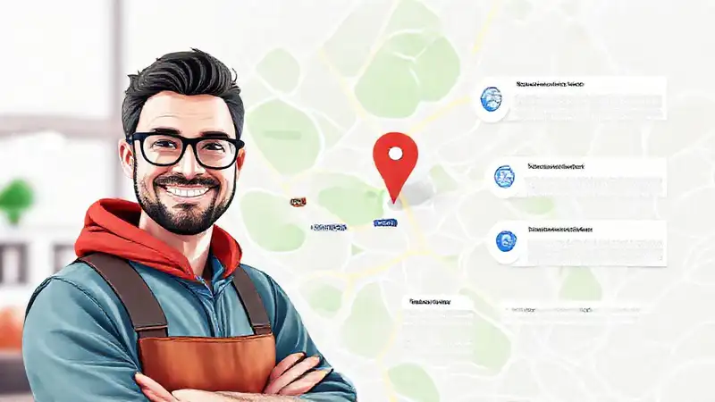Google Maps: diseño atractivo y profesional