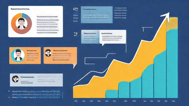 Visualizaciones de datos impulsan conversiones positivas