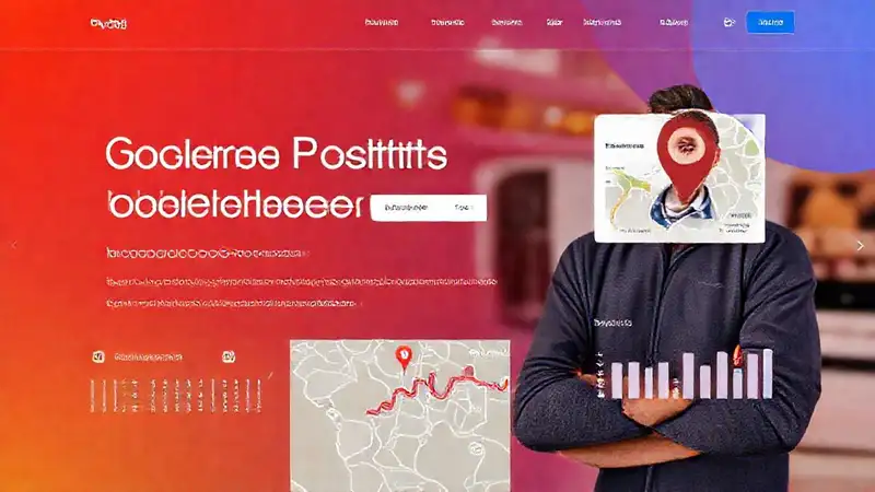 Sitio web atractivo, profesional y optimizado