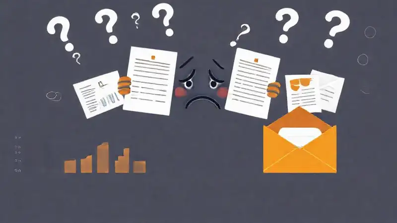 Los datos frustrantes requieren soluciones serenas