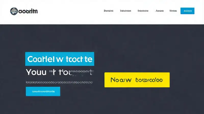 Diseño atractivo y llamativo para newsletter