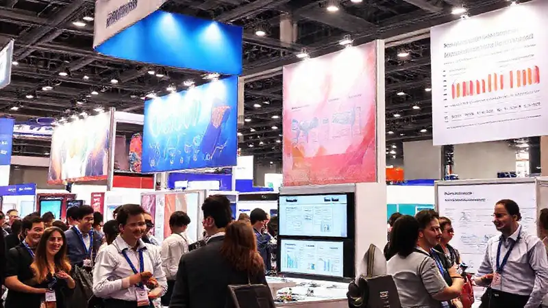 El evento exhibió éxito y satisfacción