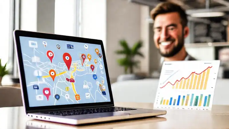 Marketing digital impulsa crecimiento y resultados