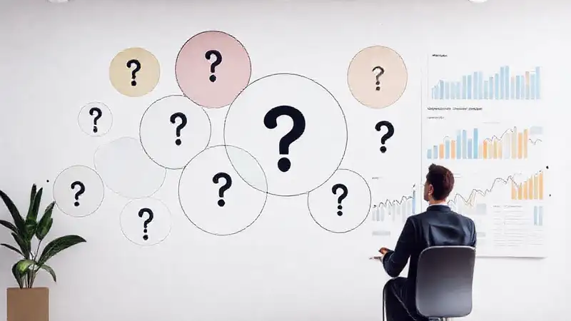 Análisis visual profesional y enfocado