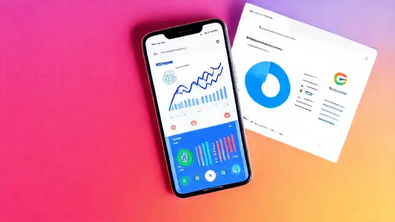 Optimización web con datos visualizados