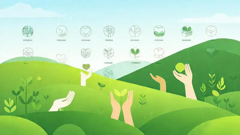 Donaciones sostenibles inspiran crecimiento y esperanza