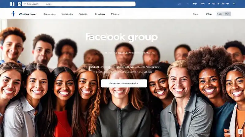 Facebook optimiza el marketing digital social