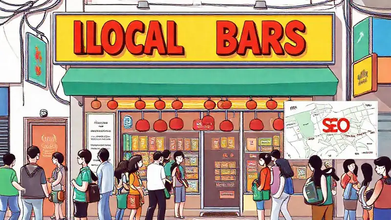 Un negocio local atractivo y optimizado
