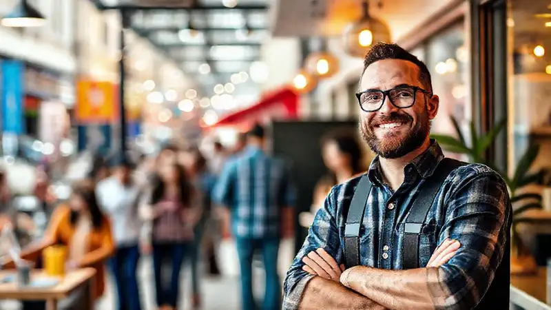 Negocio local optimiza su éxito urbano