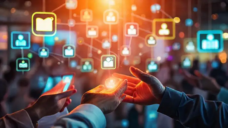 Donaciones digitales inspiran conexiones y esperanza