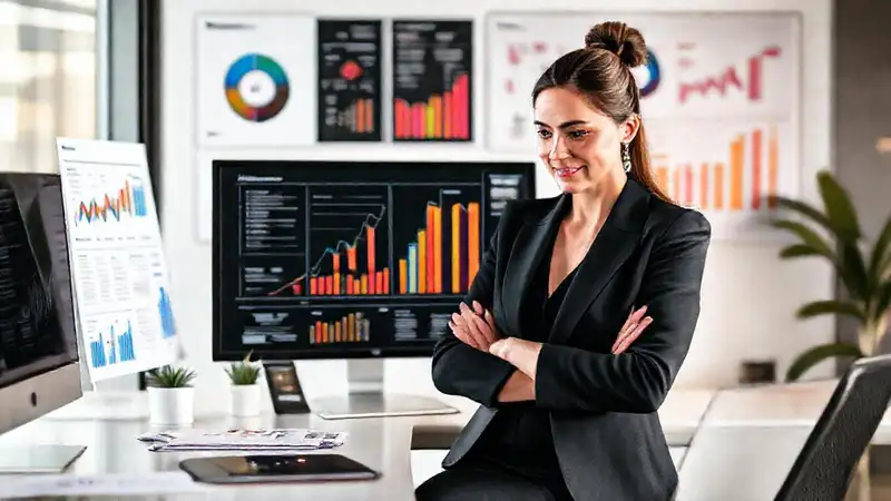 Planificación estratégica moderna para el cliente