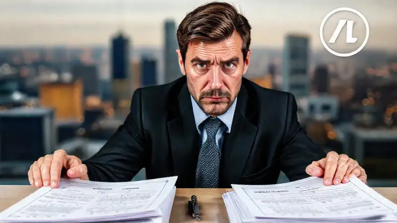 Documentos legales reflejan confianza y derechos