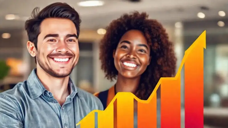 Cliente satisfecho impulsa un servicio revitalizado