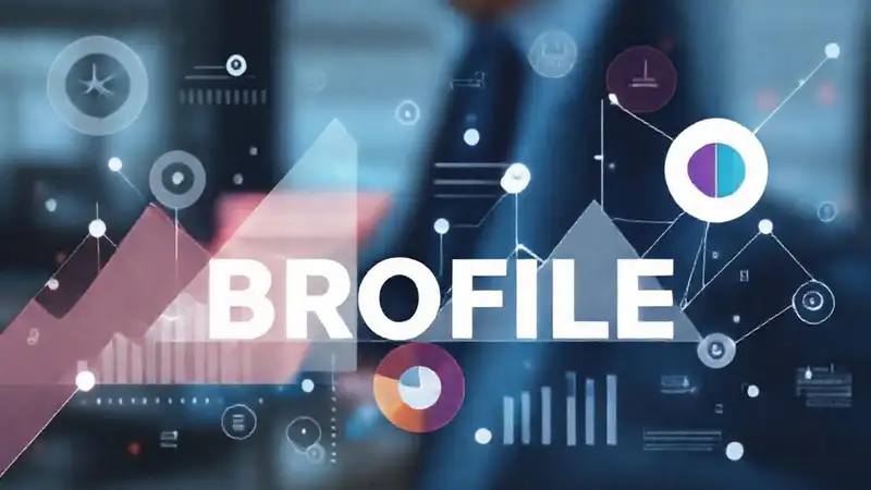 Análisis visual de datos profesionales