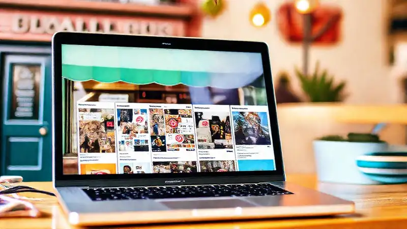 Un negocio local prospera con marketing digital