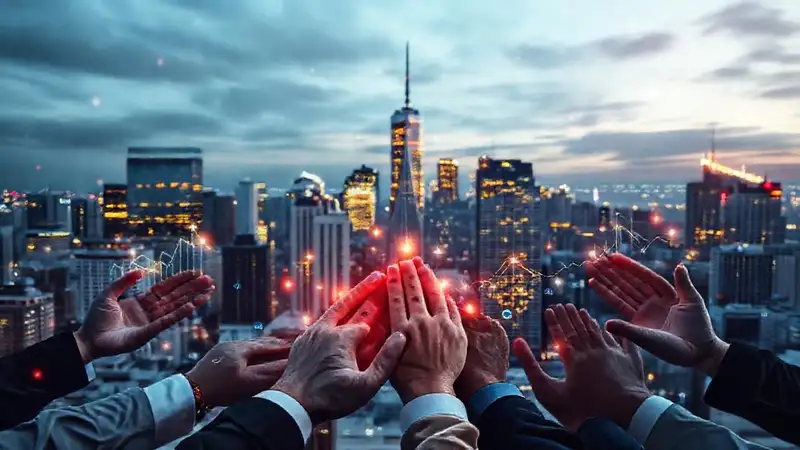 Análisis digital estratégico de la ciudad