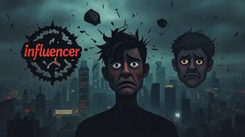 El marketing digital se desmorona en la oscuridad