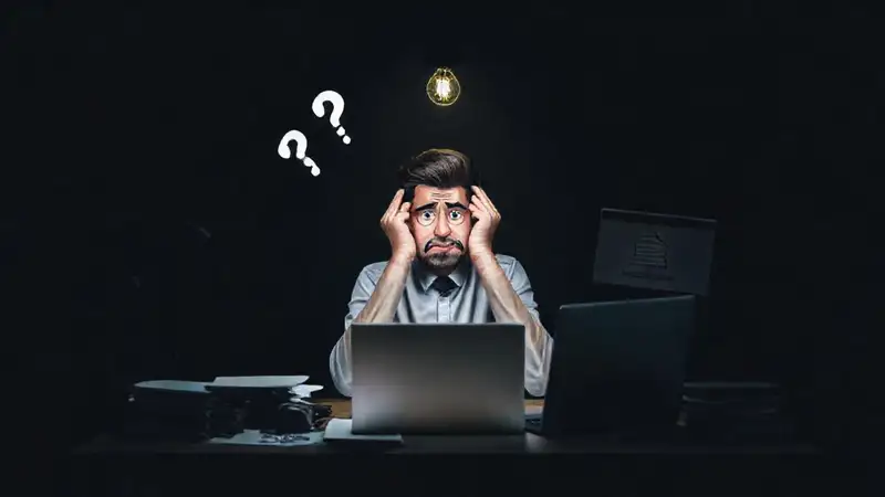El pequeño negocio enfrenta una desconexión digital urgente