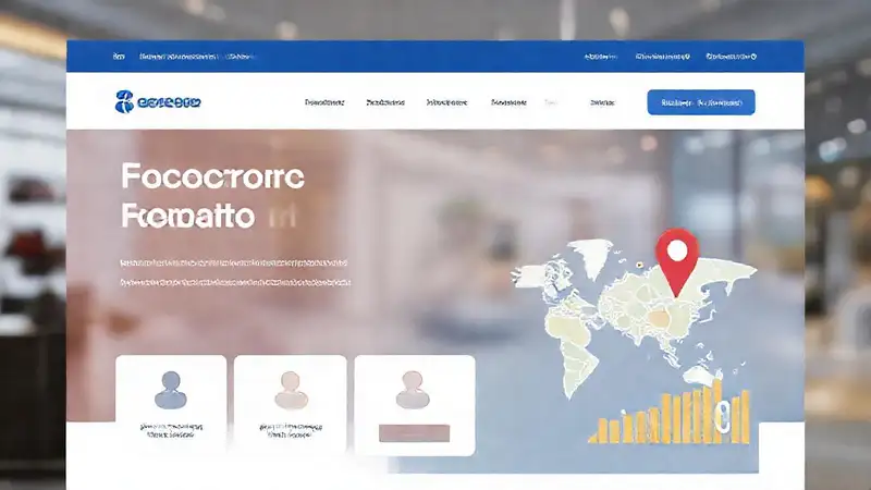 Diseño web optimista y profesional