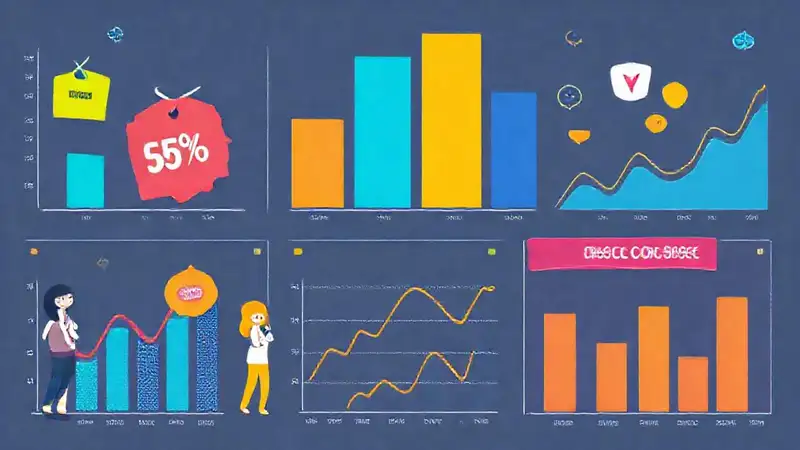 Visuales atractivos impulsan ventas y clientes felices