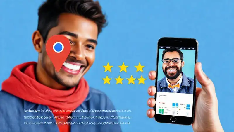 Cliente feliz, Google Maps triunfa
