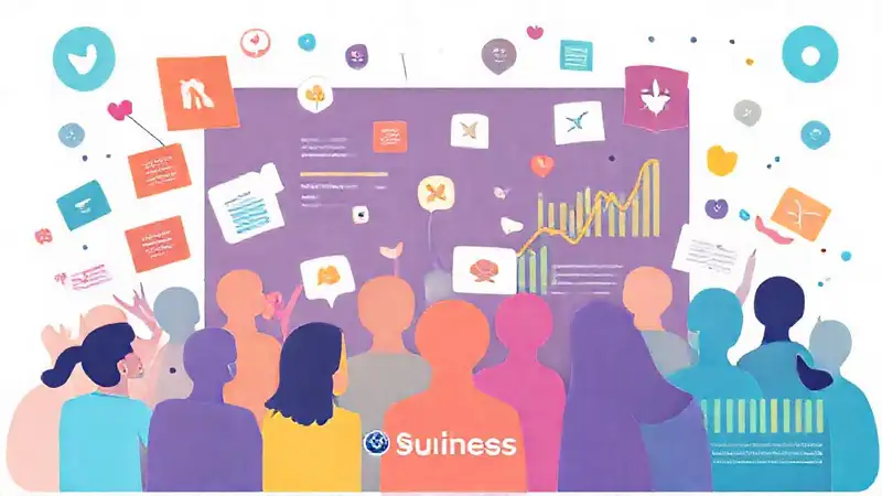 Una feed social dinámica e impactante