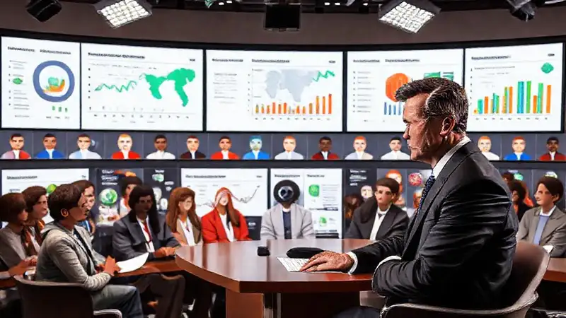 Visualizaciones impactantes comunican un cambio social