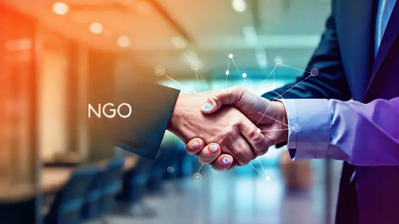 La empresa construye confianza digitalmente