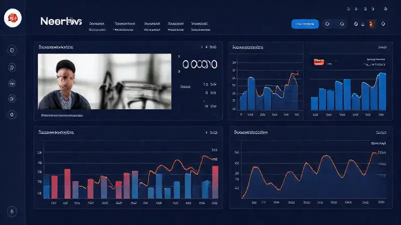 Visualización de datos para análisis profesional