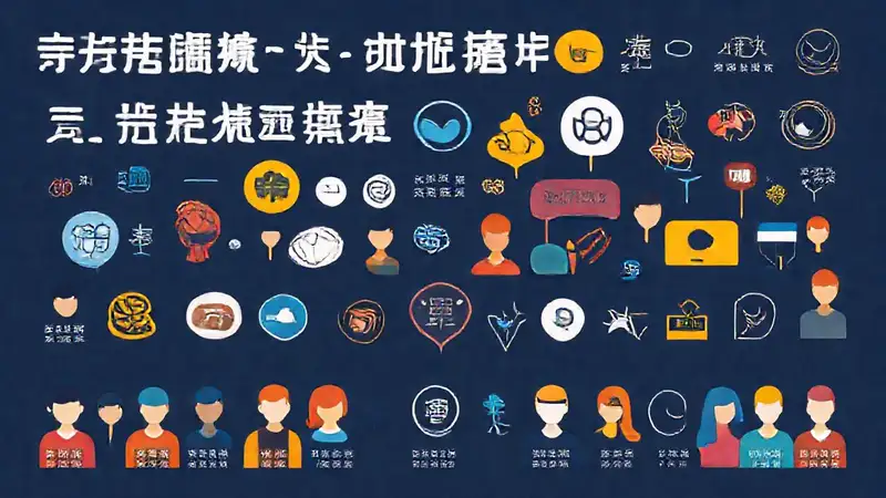 Comunicación global visualmente atractiva e informativa