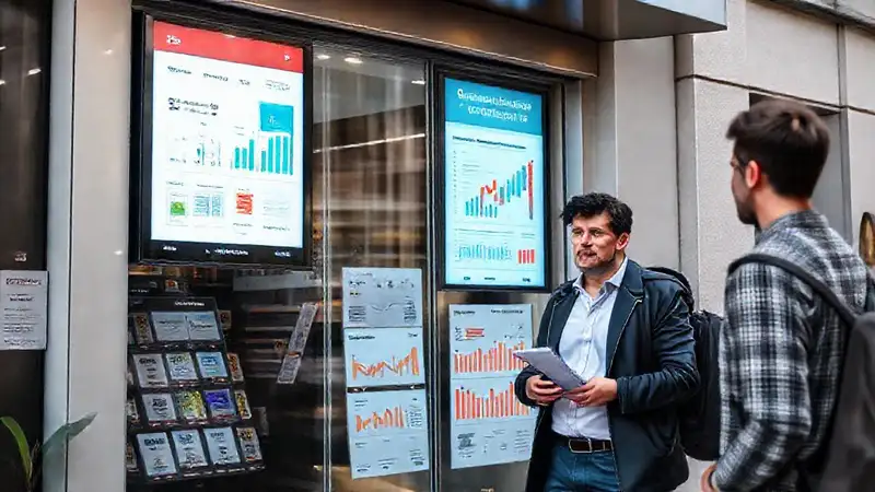 Publicidad digital confunde a clientes locales
