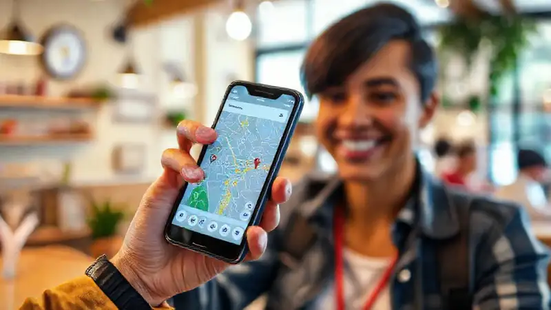 Un smartphone profesional ofrece una experiencia positiva