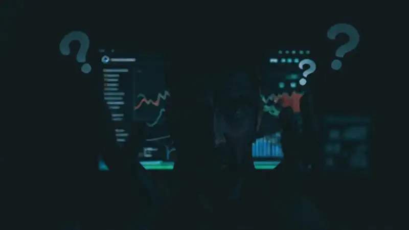 Un mapa digital frustrante y confuso