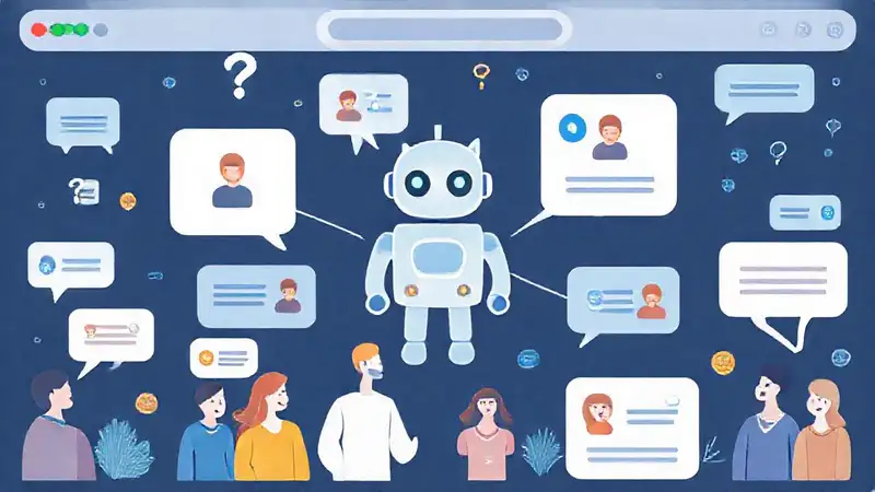 Interfaz atractiva e informativa para el usuario